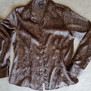 Rafaella silky blouse 12